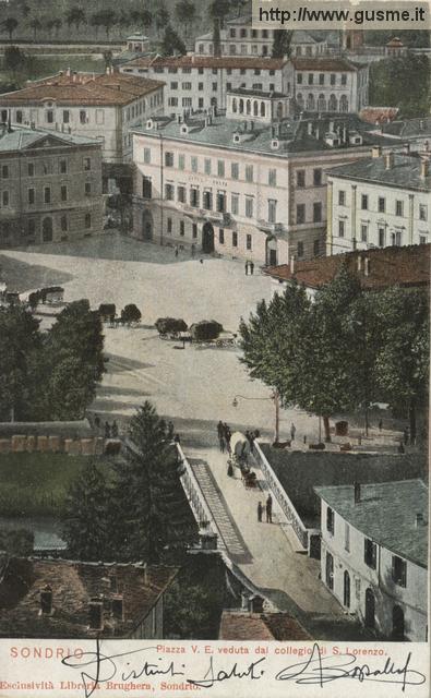 1902-08-27 Piazza V. E. da S. Lorenzo_brugh-00002A-SO1vgar - click to next image