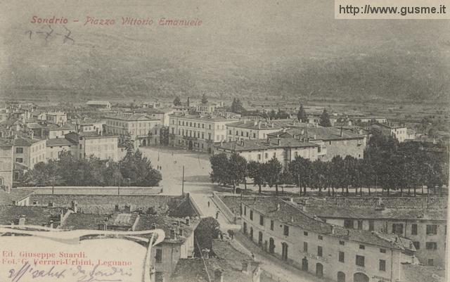 1907-07-01 Piazza Vittorio Emanuele_suard-00904A-SO1vgar - click to next image