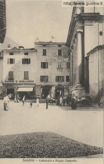 1909-12-27 Cattedrale e piazza Campello_trinc-00536A-SO2camp - click to next image