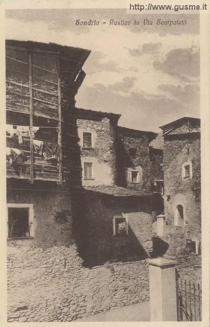 1935-01-15 Rustici in via Scarpatetti_giana-34181A-SO5scar - click to next image