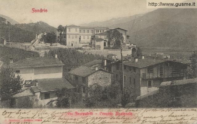 1904-10-03 Convitto Nazionele e via Scarpatetti_brugh-13981A-SO4conv - click to next image