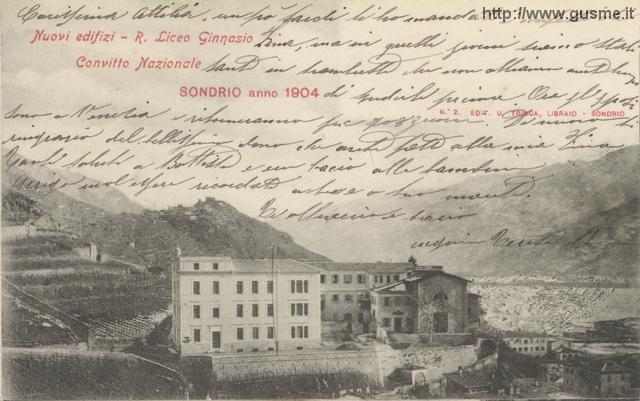 1905-05-05 Regio Liceo Ginnasio Conv. Nazionale_triUL-00002A-SO4conv - click to next image