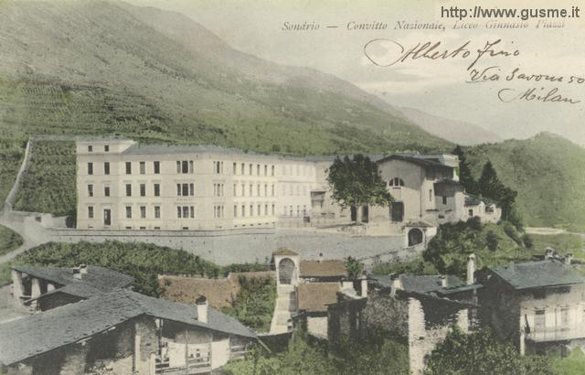 1905-08-13 Liceo Ginnasio Piazzi, Convitto Nazionale_senno-00014A-SO4conv - click to next image