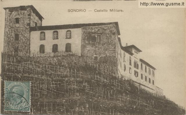 1903-09-02 Castello Militare_brugh-00003A-SO2mase - click to next image