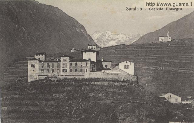 1910-no-vi- Castello Masegra_zaruc-44183A-SO2mase - click to next image