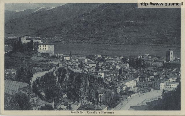 1929-07-04 Castello e Panorama_giana-42693A-SO2mase - click to next image