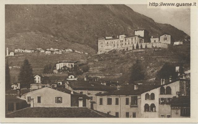 1931-no-vi Castello Masegra_bisso-48077A-SO2mase - click to next image