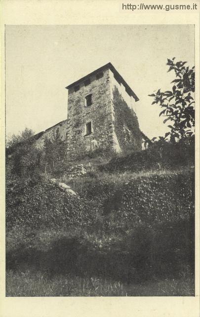 1935-no-vi Cast. Masegra-Torre di ponente_giano-00011A-SO2mase - click to next image