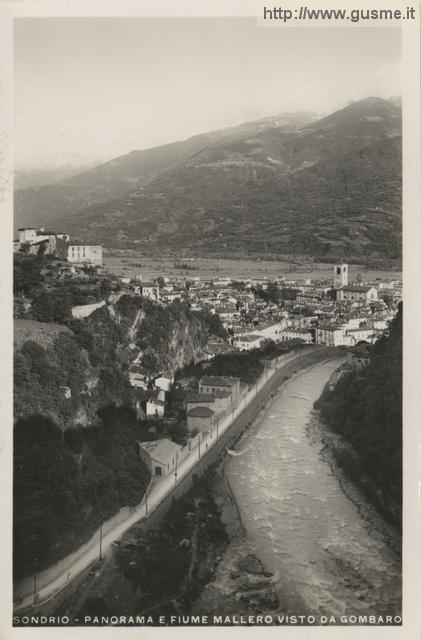 1939-03-01 Panorama di Sondrio e Mallero da Gombaro_orvin-00005A-SO2gomb - click to next image