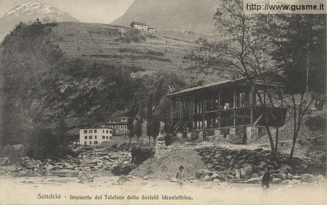 1910-08-04 Teleforo della soc. Elettrica in Gombaro_trinc-00608A-SO2gomP - click to next image