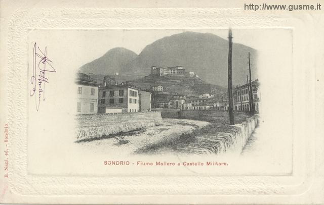 1902-08-03 Mallero e Castello militare_naniE-00004A-SOmals - click to next image