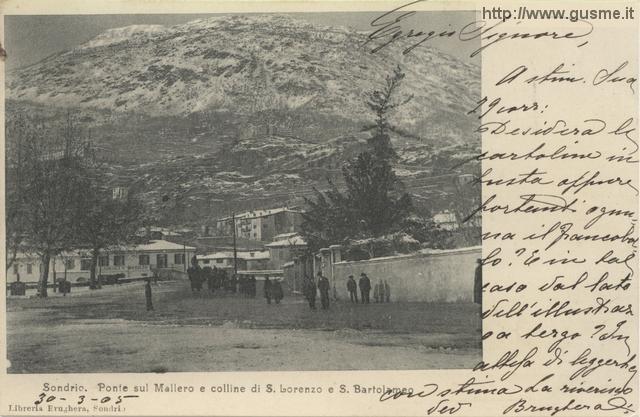 1905-03-30 Ponte sul Mallero in p. Vittorio Em._brugh-00012A-SO5poma - click to next image