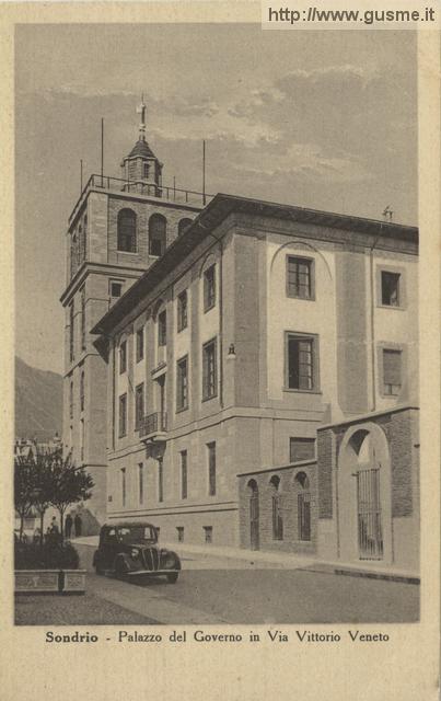 1938-06-11 Palazzo del Governo in via V. Veneto_orvin-00017A-SO6vist - click to next image