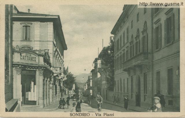 1936-vi-sd Via Piazzi_orvic-99009A-SO5piaz - click to next image