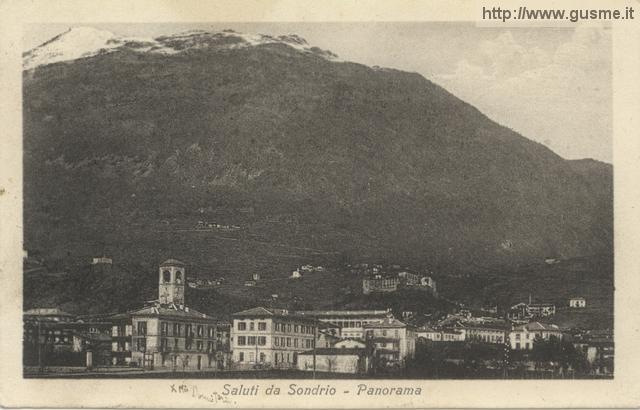 1920-02-01 Panorama di Sondrio_trin@-01307A-SO6circ - click to next image