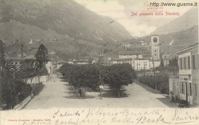 1901-12-16  Dal Piazzale della Stazione_brugh-07600A-SO5vsta - click to next image