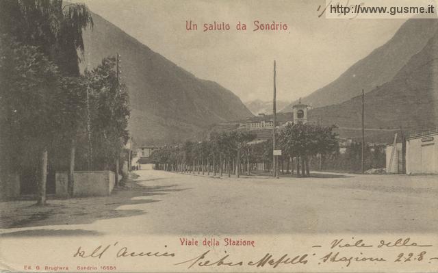 1905-08-01  Viale della Stazione_brugh-16656A-SO5vsta - click to next image