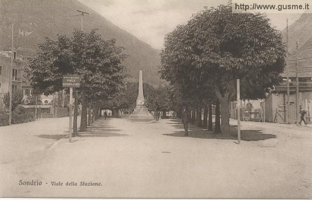 1922-no-vi Viale della Stazione_trin@-01593A-SO5vsta - click to next image