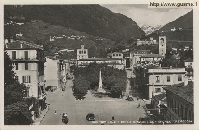 1941-10-13 Viale della Stazione_vicar-00010A-SO5vsta - click to next image