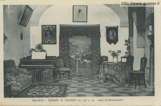 1922-07-27 San Lorenzo- Sala di ricevimento_trin@-01112A-SO4sloi - click to next image