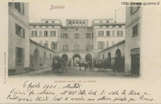 1901-08-06 Interno Hotel de la Poste_brugh-05311A-SO5curi - click to next image