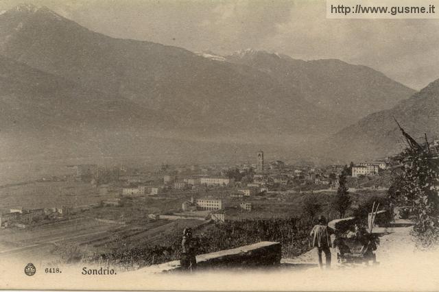 1904-no-vi Sondrio Panorama da Colda_WehC-06418A-SO3pnes - click to next image