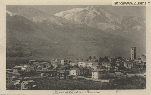 1913-10-14  Panorama dalla strada per Colda_trin@-00004A-SO3pnes - click to next image