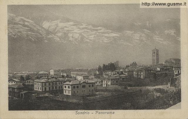 1918-03-06  Panorama dalla strada per Colda_trin@-00767A-SO3pnes - click to next image