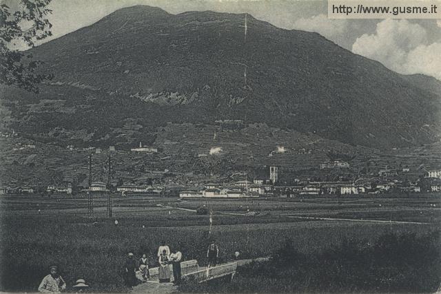 1922-08-20 Panorama dal fosso Colatore_trin@-01519A-SO3psud - click to next image