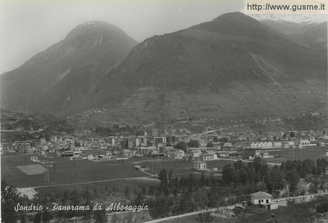 1955-no-vi Panorama da Albosaggia_orvin-55505A-SO3psud - click to next image