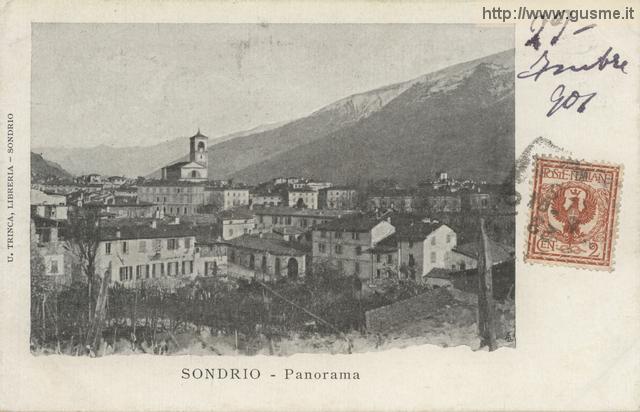 1901-12-22 Panorama da Nord-Ovest_trinU-0003A-SO3pnov - click to next image