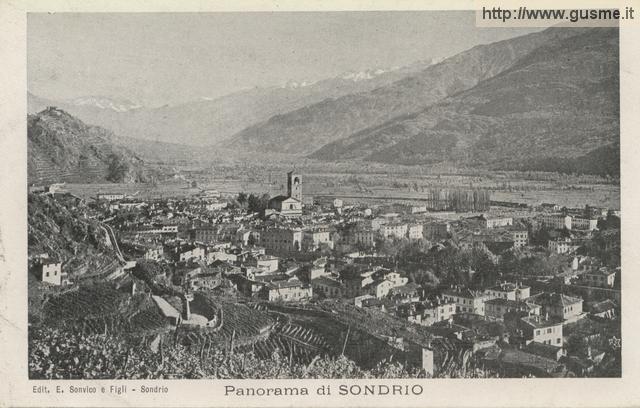 1907-07-20  Panorama da Nord-Ovest_sonvi-00003A-SO3pnov - click to next image