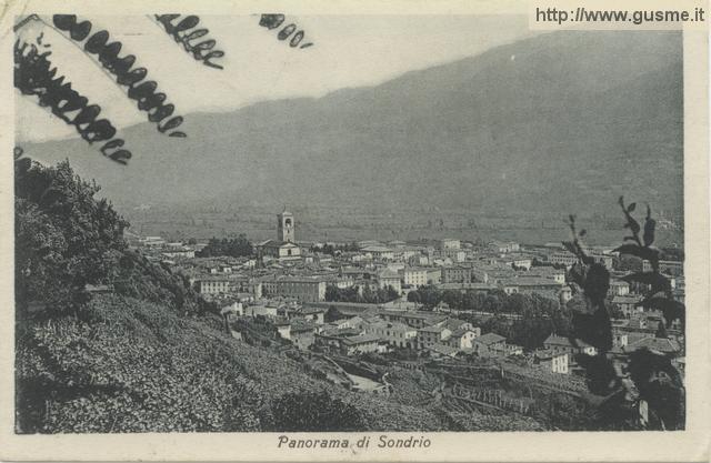 1926-08-22 Panorama da Nord-Ovest_trinP-01133A-SO3pnov - click to next image