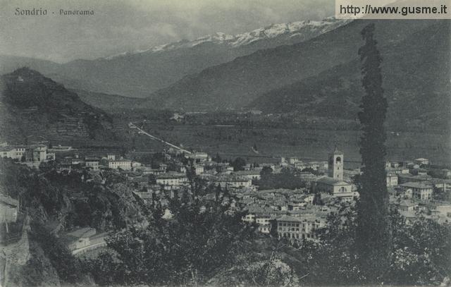 1932-no-vi  Panorama da Nord-Ovest_trinP-02137A-SO3pnov - click to next image