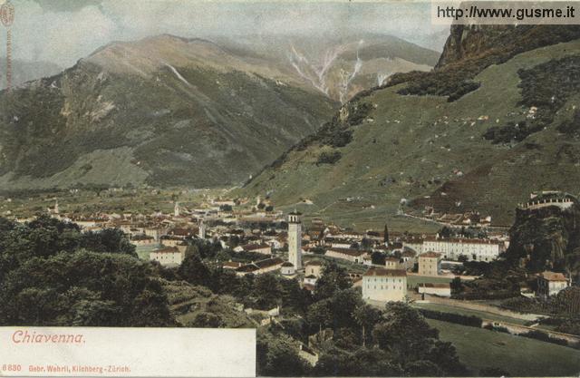 1904 no vi Chiavenna_Wehr-06830A-CH1chia - click to next image