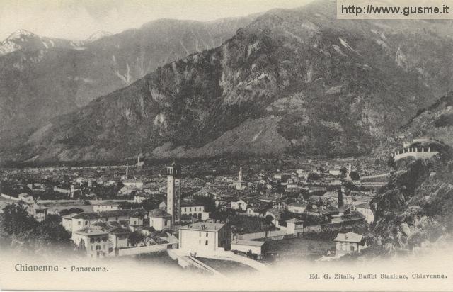 1904-no-vi Chiavenna-Panorama_Zitni-00001A-CH1chia - click to next image