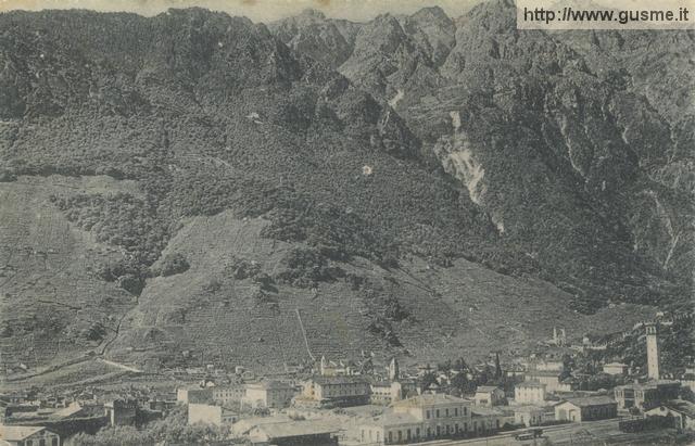 1924-06-08 Panorama di Chiavenna_calig-00001A-CH1chia - click to next image