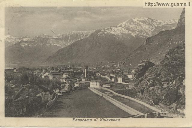 1924-12-20 Panorama di Chiavenna_trinP-01030A-CH1chia - click to next image