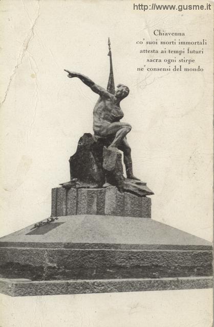 1930-04-30 Chiavenna-Monumento ai Caduti_senno-00032A-CH1chia - click to next image