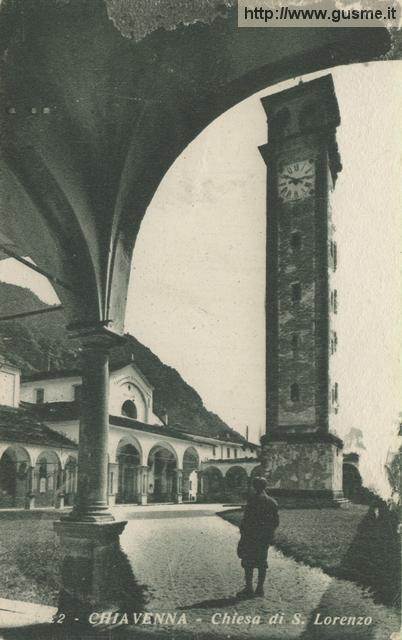 1935-no-Chiavenna-Chiesa di San Lorenzo_fr senno-00033A-CH1chia - click to next image