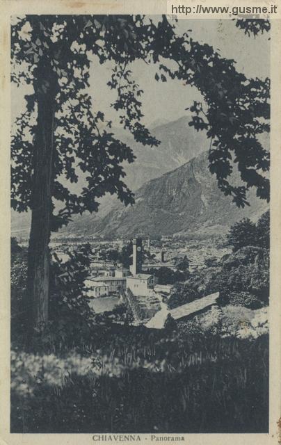 1947-07-20 Chiavenna-Panorama_pasin-50590A-CH1chia - click to next image