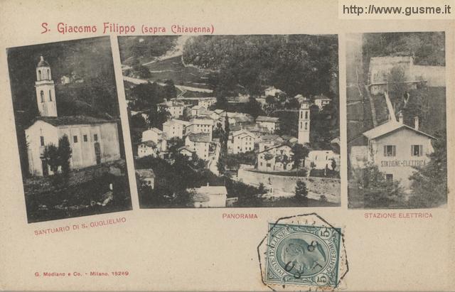 A 1908-09-08 S. Giacomo Filippo_modia-15289A-CH1sgia - click to next image