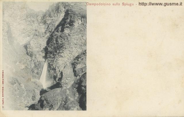 1900-no-vi Campodolcino -Cascata della Rabbiosa_ogna-00017A-CH1camp - click to next image