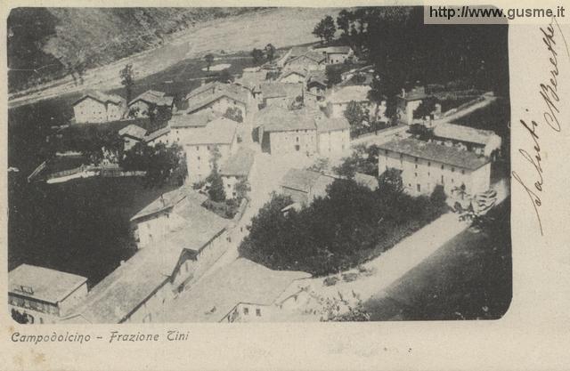 1903-08-12 Campodolcino-Frazione Tini_S.E.Ca-00001A-CH1camp - click to next image