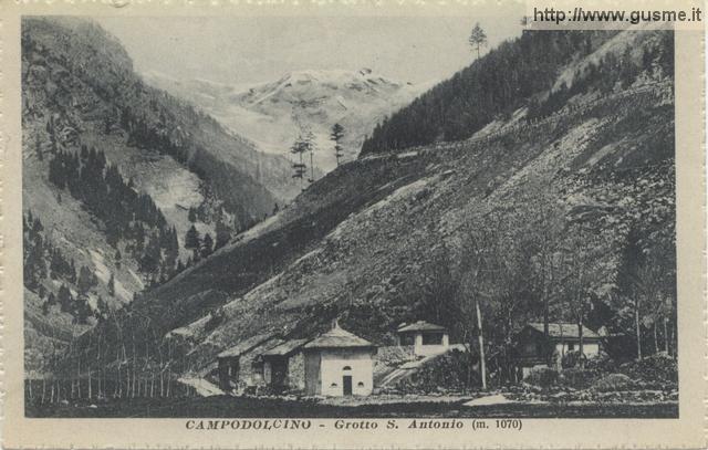 1919-08-06 Campodolcino-Grotto S. Antonio_gropp-26832A-CH1camp - click to next image