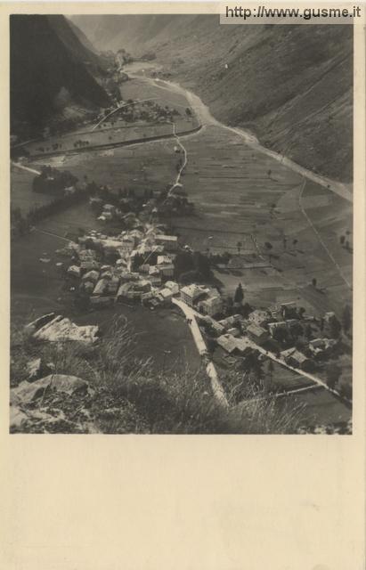 1947-09-02 Campodolcino-Veduta generale_croce-00002A-CH1camp - click to next image