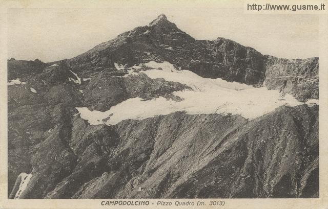 L1926-06-15 Pizzo Quadro (m.3013)_gropp-42205A-CH1camp - click to next image