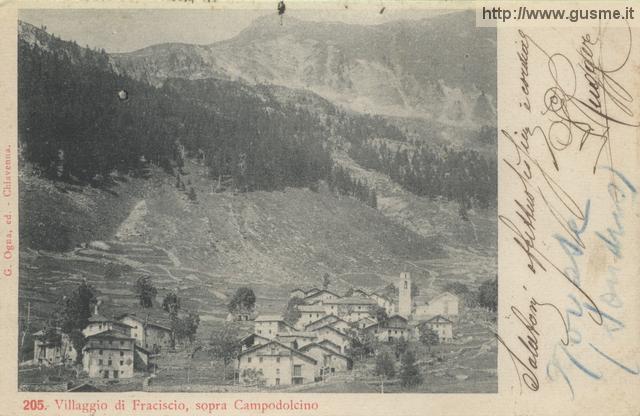 A1900-no-da Villaggio di Fraciscio_ogna-00205A-CH1frac - click to next image