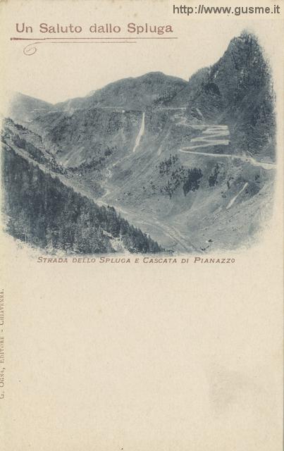 1900-no-vi Cascata di Pianazzo_ogna-00011A-CH2pian - click to next image