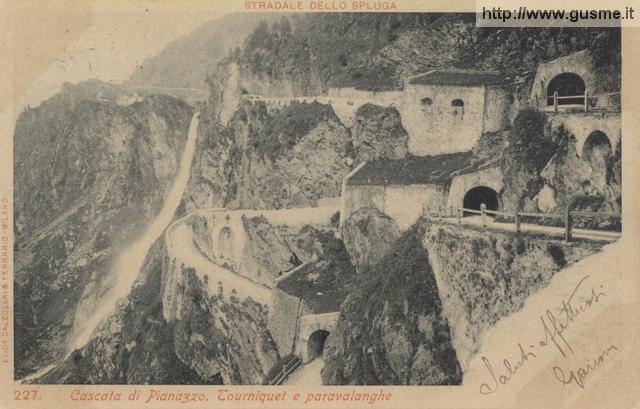 1905-02-0' Cascata di Pianazzo_calfe-00227A-CH2pian - click to next image